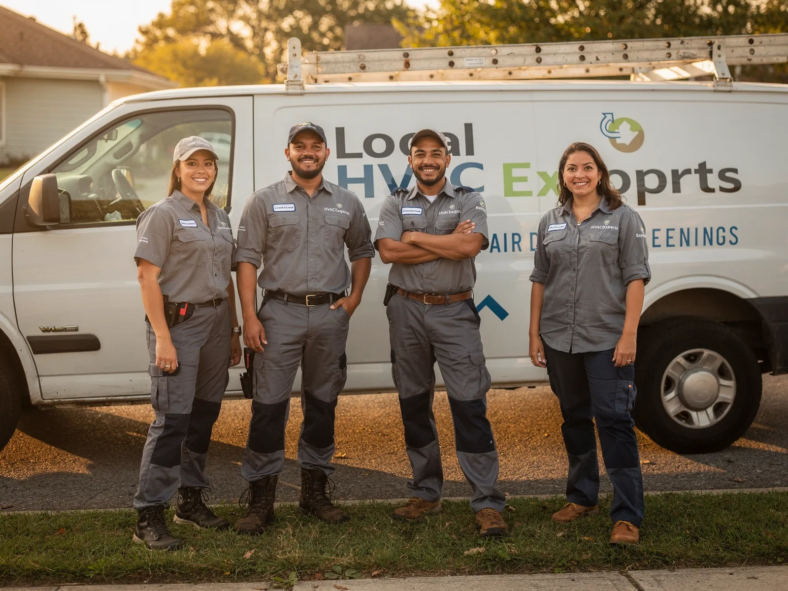 24/7 HVAC Repair & AC Replacement company in Moorhead, MS