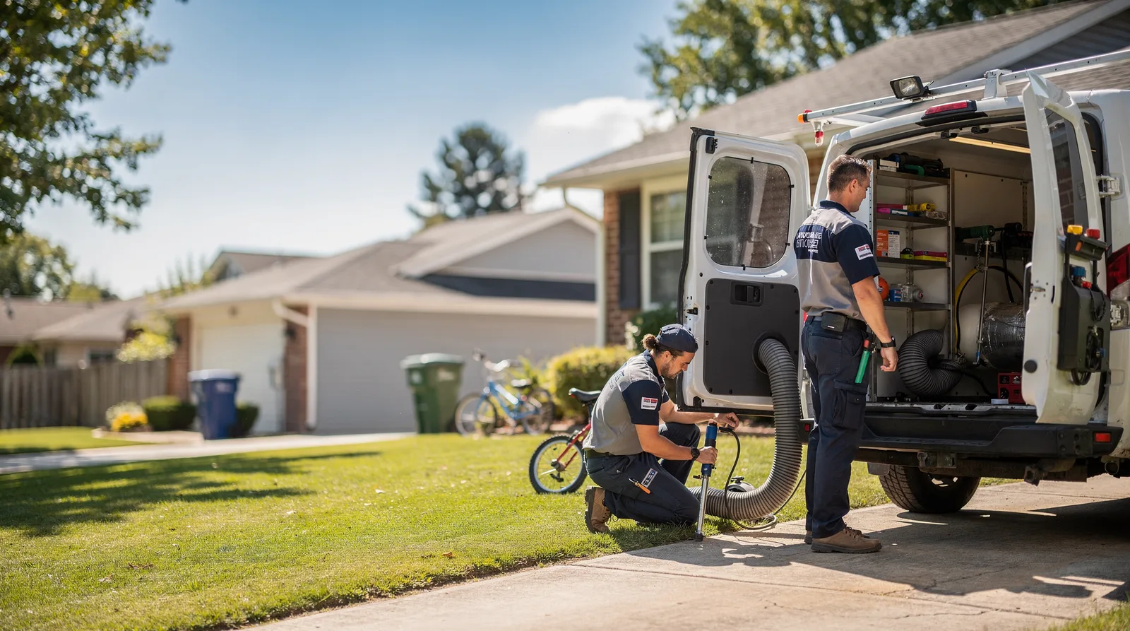 24/7 HVAC Repair & AC Replacement in Moorhead, MS near me